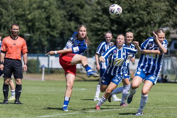 Bild 39 - wU21 HSV